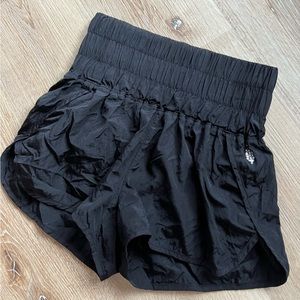 The Way Home free people shorts